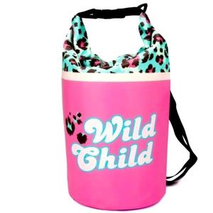 Brand new* waterproof dry bag for beach/pool. BAG ONLY*